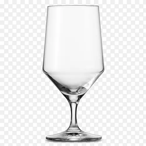酒杯、茨韦塞尔、克里斯托玻璃、香槟酒、玻璃杯