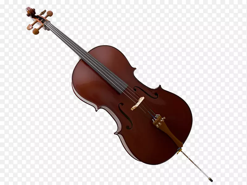 低音小提琴中提琴低音大提琴小提琴