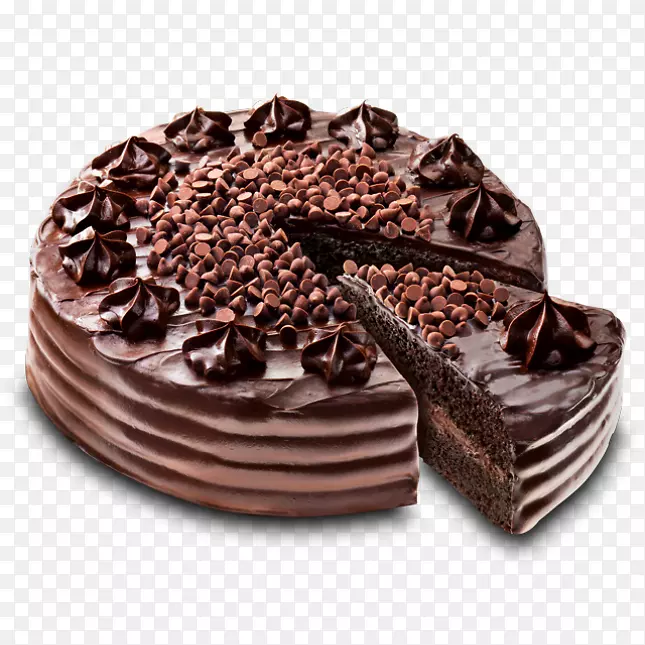 红丝带巧克力蛋糕瑞士卷糖霜层蛋糕巧克力蛋糕