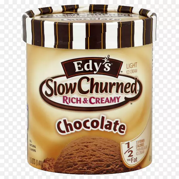 巧克力冰淇淋德雷尔饼干面团冰淇淋
