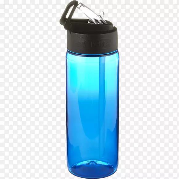 水瓶塑料瓶玻璃钴蓝玻璃
