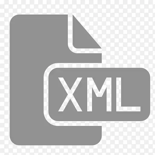 计算机图标xml文档文件格式-mpeg 4