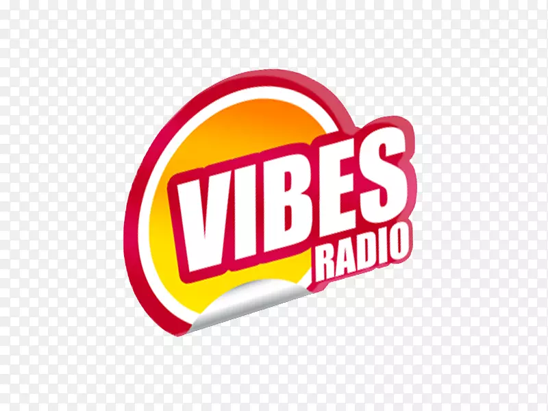 VIBES电台标志电台因特网无线电调频广播