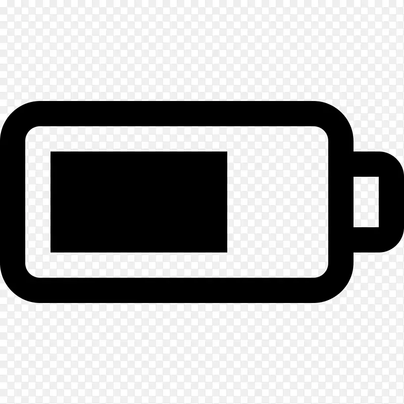 电池充电器电脑图标电动电池iphone-iphone