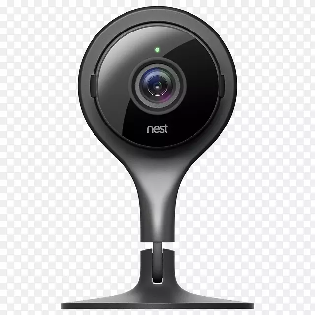 巢凸轮智商巢实验室巢凸轮室内无线安全相机-照相机