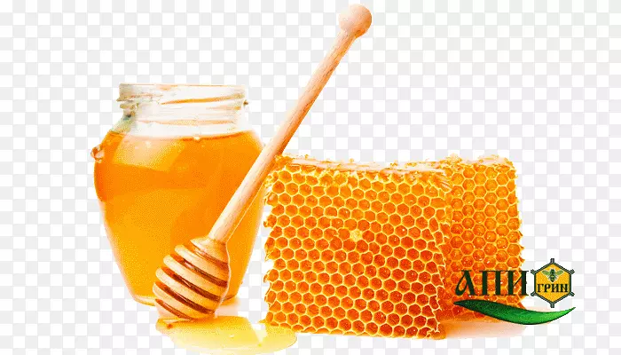 家庭治疗蜜蜂健康疗法-蜂蜜