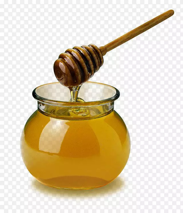 MāNuka蜂蜜食物蜂巢蜂蜜-蜂蜜