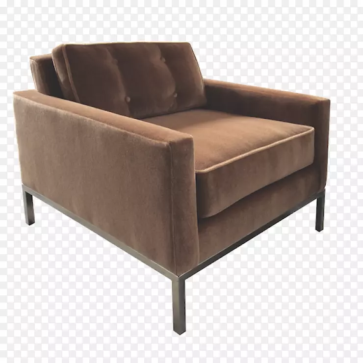 Eames躺椅，俱乐部椅，家具，起居室椅