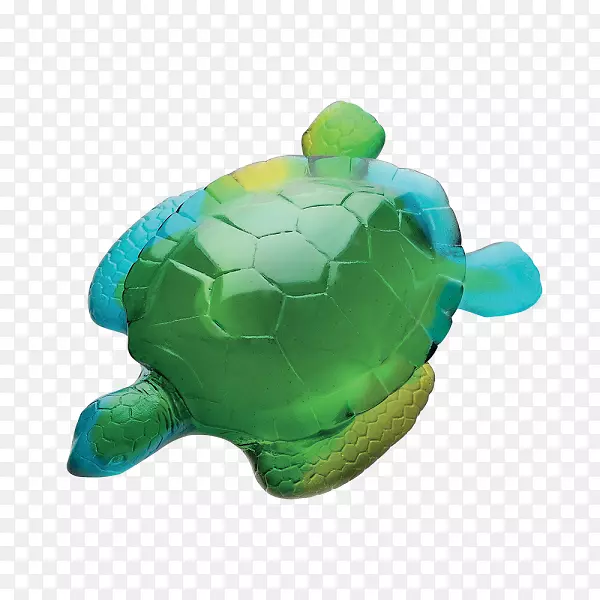 海龟雕塑-海龟