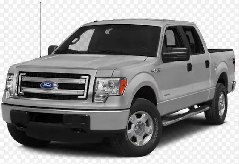2014年福特f-150 xt 2014福特f-150 lariat 2014福特f-150 fx4-汽车
