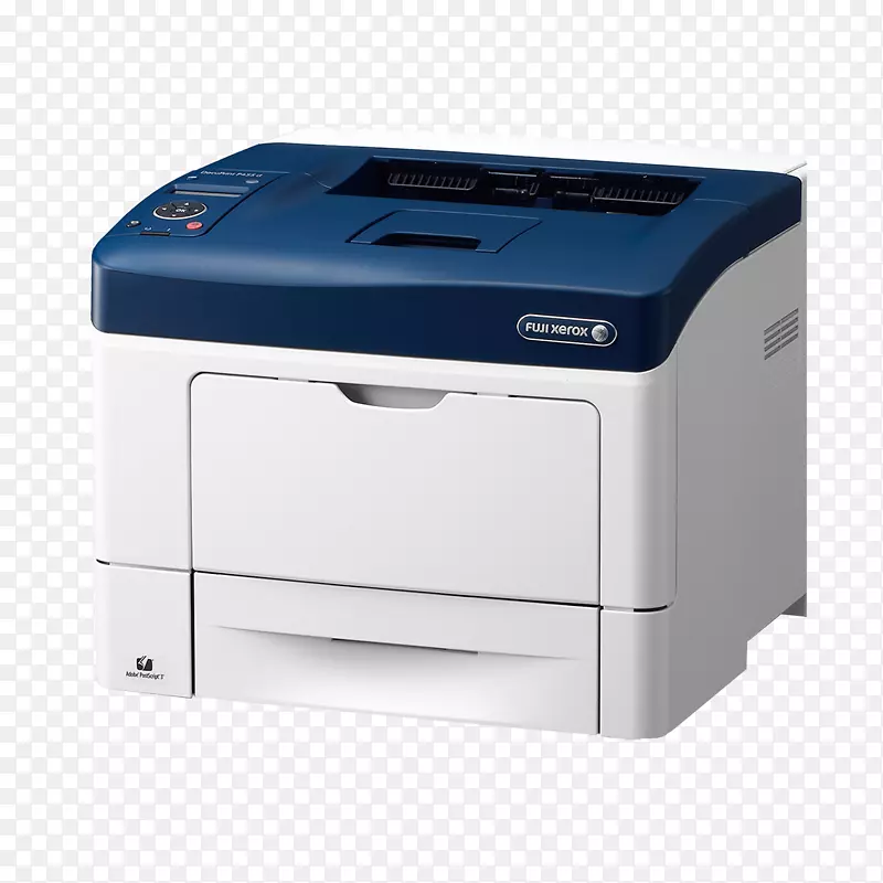 富士施乐多功能打印机激光打印机
