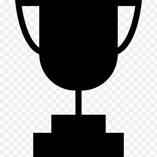 电脑图标奖章-trofeu