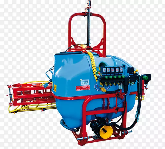 农用机械喷雾器农用拖拉机