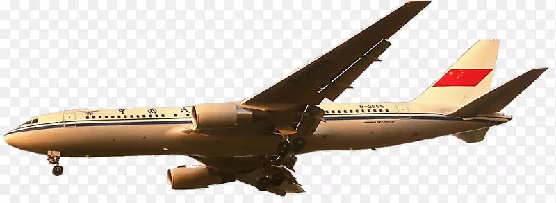 波音737下一代波音767波音757波音777空客A 330-民航局