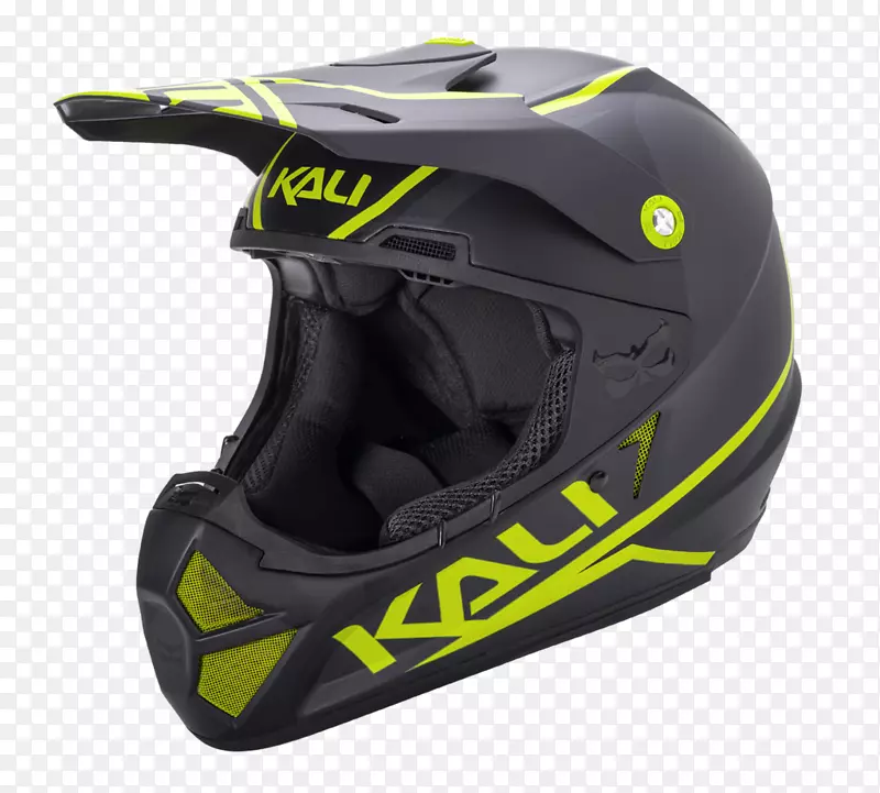 自行车头盔摩托车头盔Kali Mahadeva-山地自行车头盔