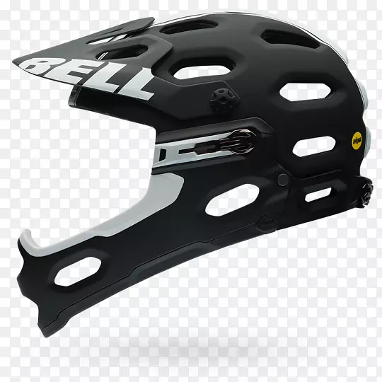 摩托车头盔自行车铃铛运动山地车-山地车头盔