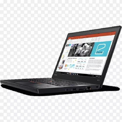 笔记本电脑ThinkPad x系列联想ThinkPad瑜伽联想ThinkPad x 270-膝上型电脑