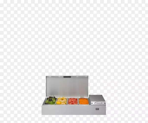 小型台面冰箱制冷厨房-冰箱