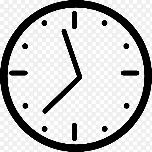 电脑图标设计时钟戴维斯管道有限责任公司-时钟