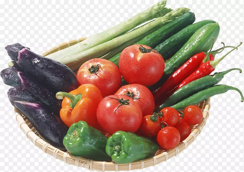 蔬菜水果番茄季节性食品蔬菜