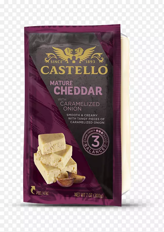 蓝干酪哈瓦蒂卡斯特罗奶酪切达奶酪