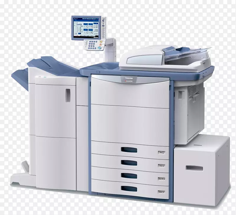 惠普东芝多功能打印机复印机墨盒惠普