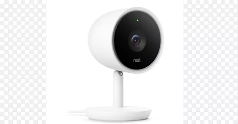 Nest凸轮iq摄像头巢实验室家庭自动化套件摄像头