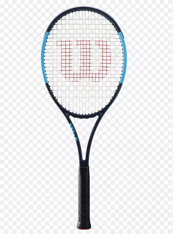 原版6.0威尔逊体育用品网球拍