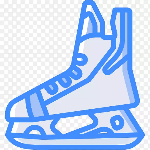 冬季运动冰鞋滑冰轮滑溜冰鞋