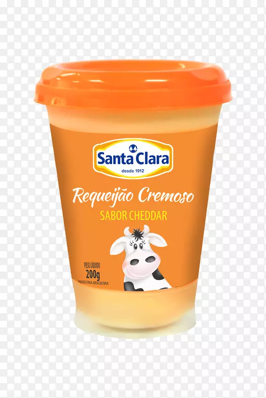 Supermercado Santa Clara乳制品超市-牛奶