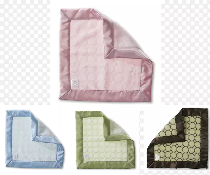 婴儿床上用品舒适物品毛毯婴儿