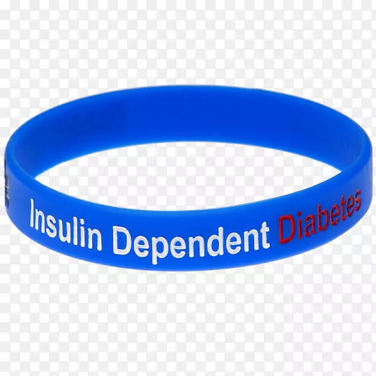 1型糖尿病2型医学鉴定标签胰岛素