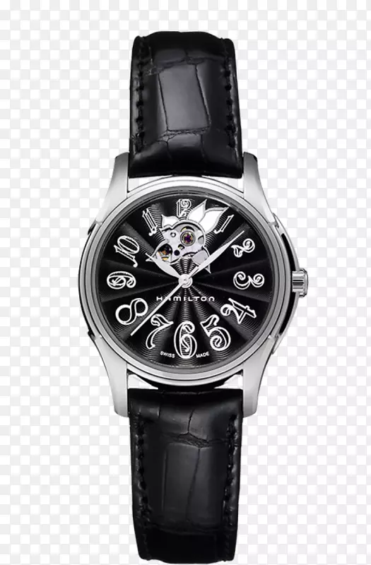 汉密尔顿手表公司自动手表运动劳力士手表