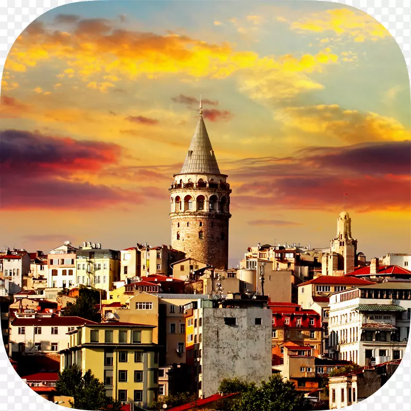 iPhone 6桌面壁纸城市景观土耳其2018年博斯普鲁斯
