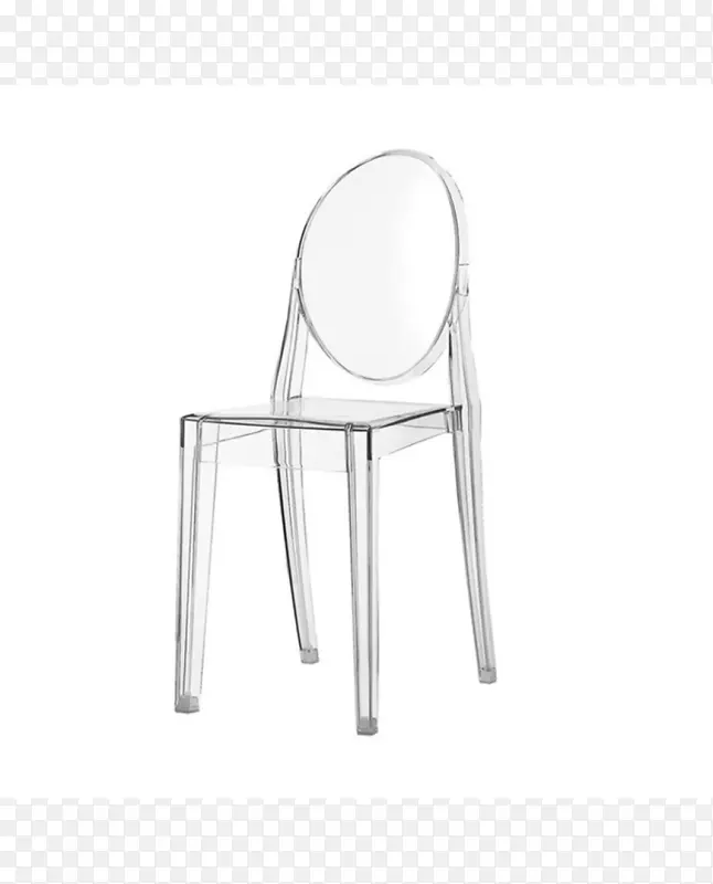 椅子，桌子，酒吧，凳子，家具，Cadeira，Louis，幽灵椅
