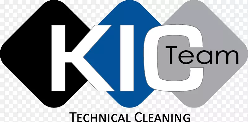 KicTeam公司清洁卡业务标识清洗剂