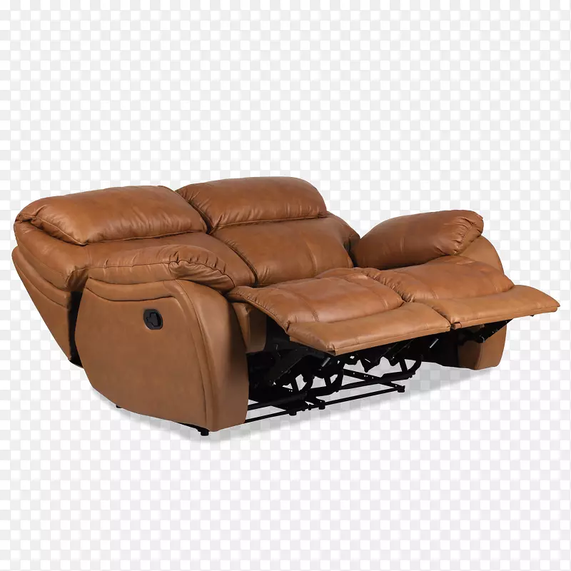 躺椅沙发家具喜欢皮革-Kafe