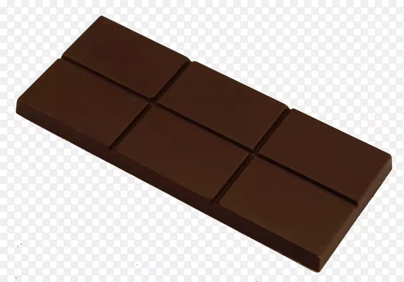 巧克力棒西部红杉糖可可豆巧克力