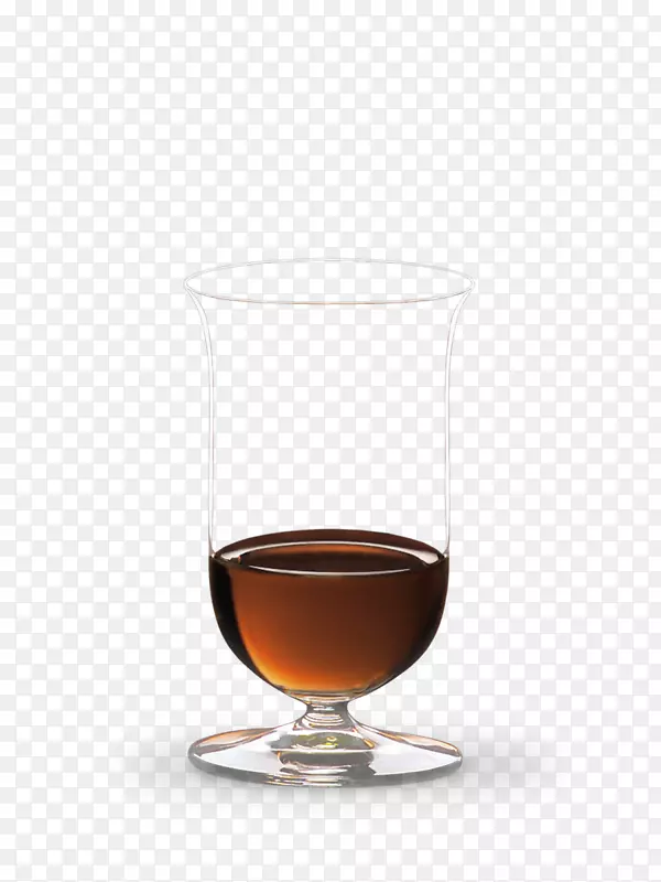 酒杯利口酒单麦芽威士忌蒸馏饮料玻璃
