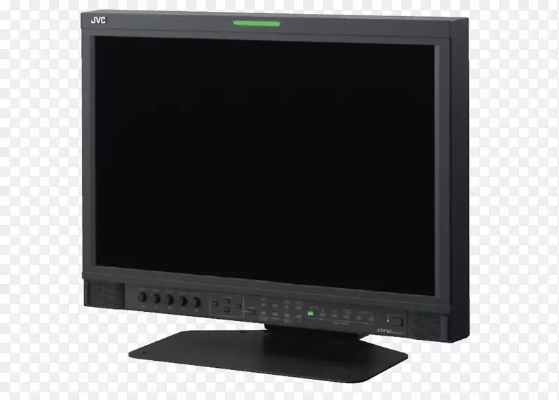 电视机电脑显示器平板显示器阴极射线管液晶显示器