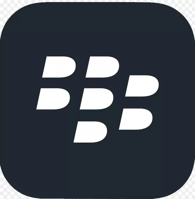 黑莓运动黑莓信使iPhone-黑莓