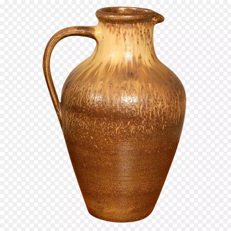 罐花瓶陶瓷陶罐花瓶