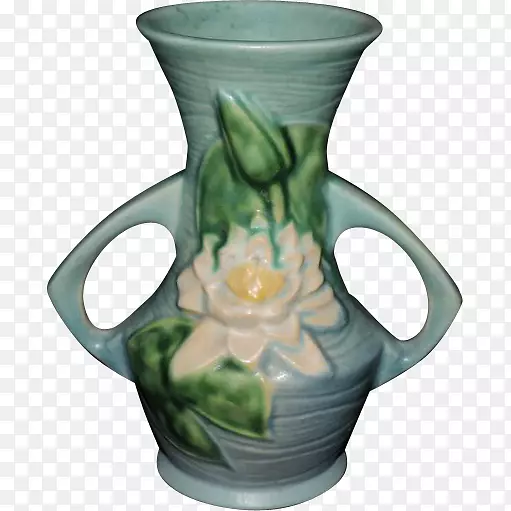 水壶，百合花瓶，陶瓷陶器，花瓶