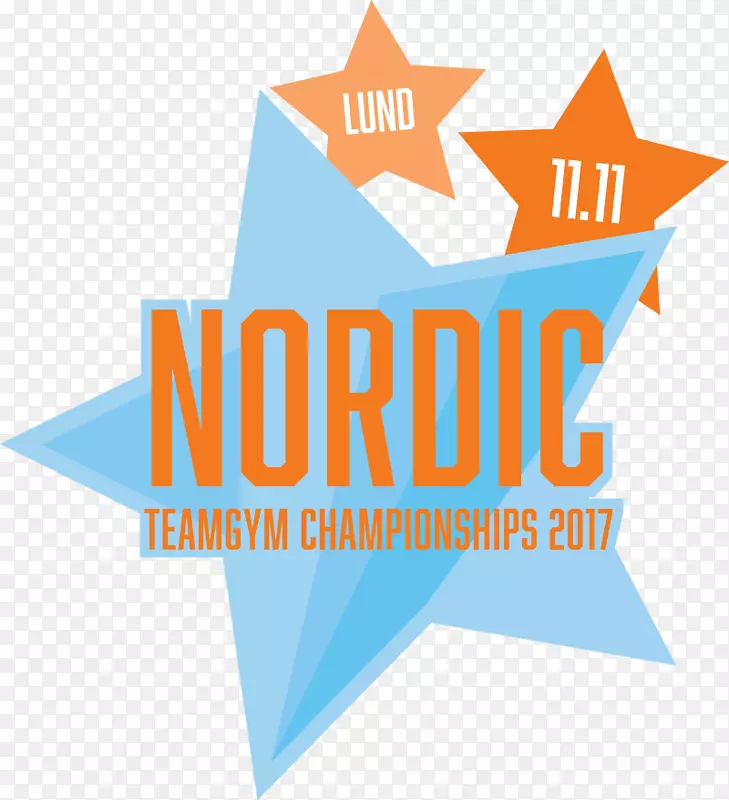 2017年北欧体操队锦标赛瑞典牛顿米团体赛