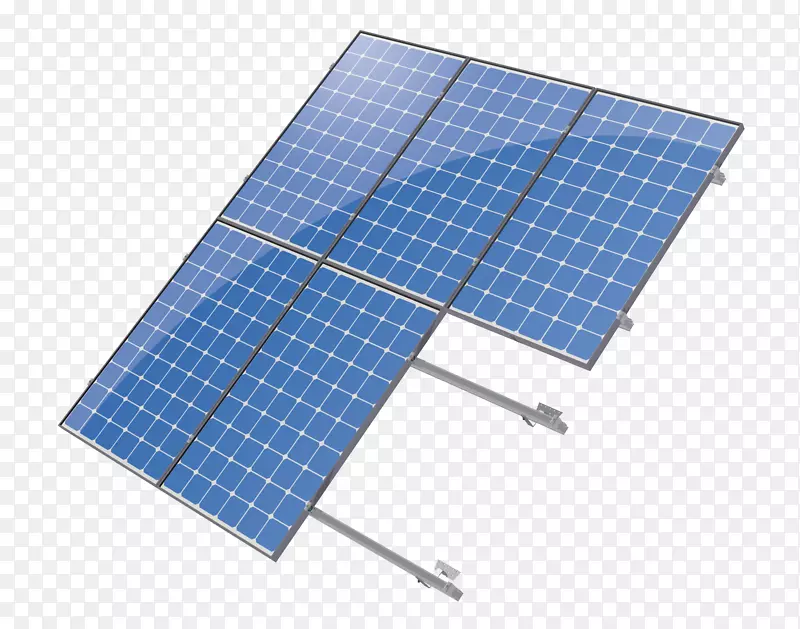 太阳能电池板-光电池-Rexel物流.能源