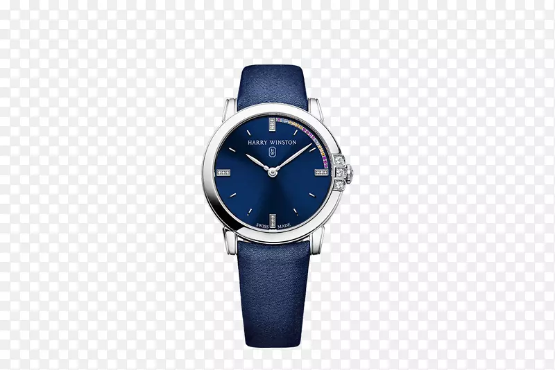 手表表带哈里温斯顿公司Clock Patek Philippe&Co.-值班