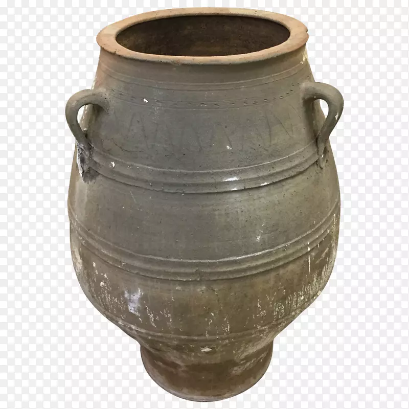 陶瓷陶罐盖