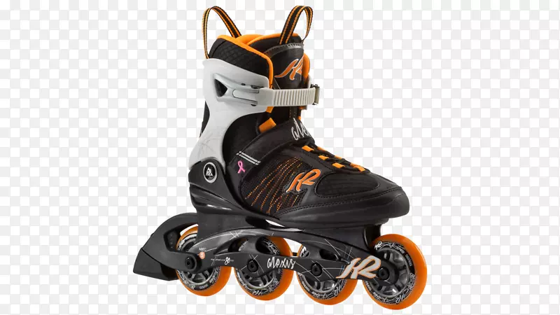 线内溜冰鞋具有侵略性的内滑轮溜冰鞋k2运动滚轴溜冰鞋