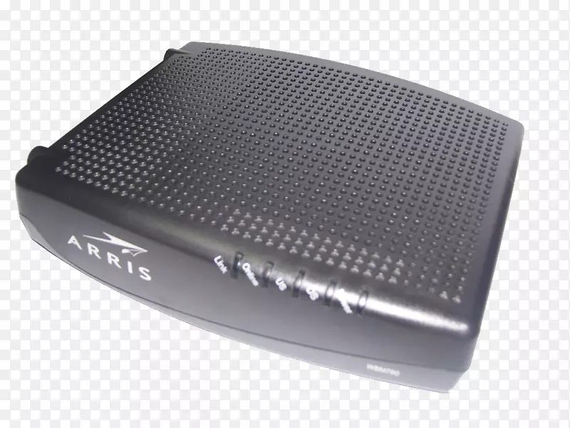 无线接入点ARRIS wbm760a ARRIS集团公司Modem ARRIS tm402p业务