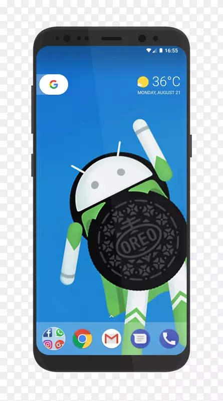 Android Oreo moto g xda开发者智能手机-Android Oreo